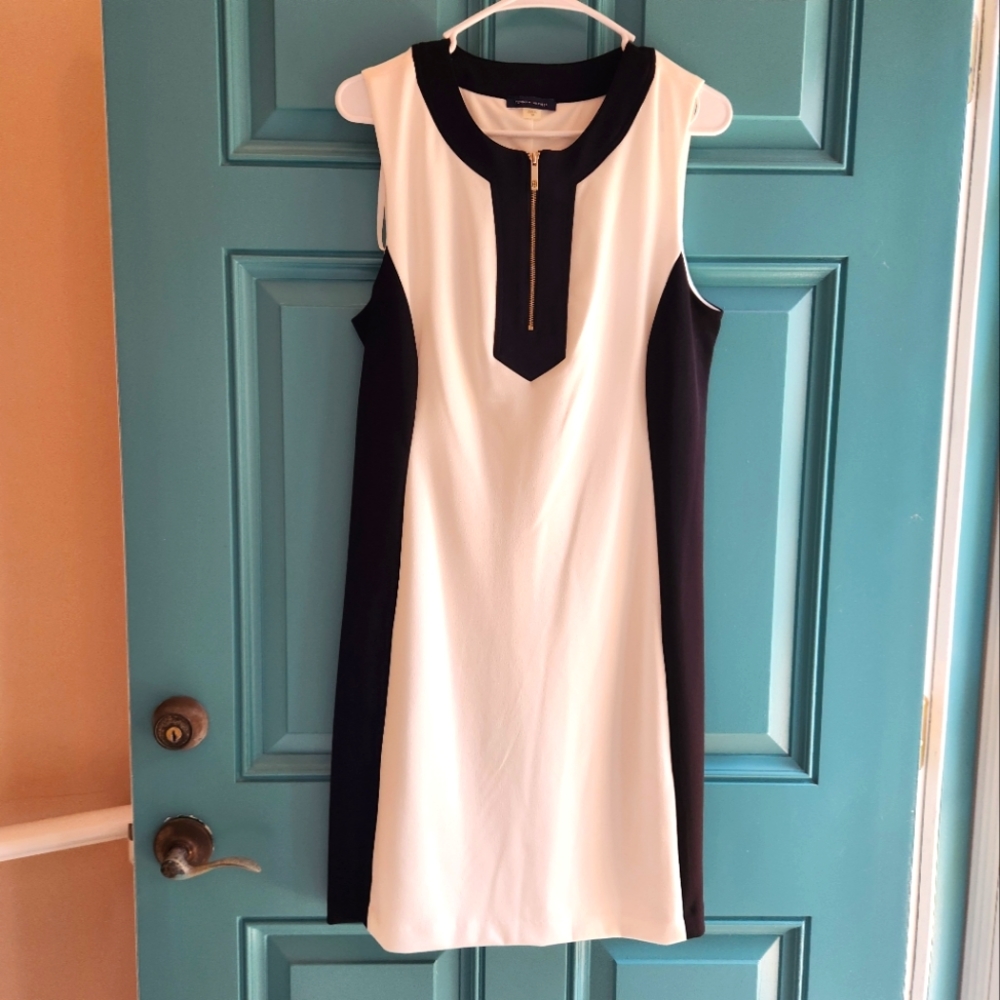 Women's Tommy Hilfiger sheath dress NWOT